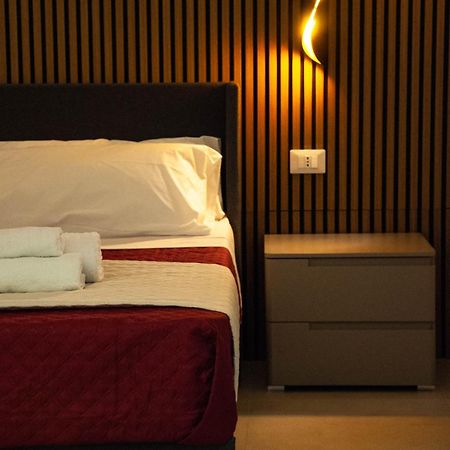 Sicily Luxury Rooms Palermo Exterior foto