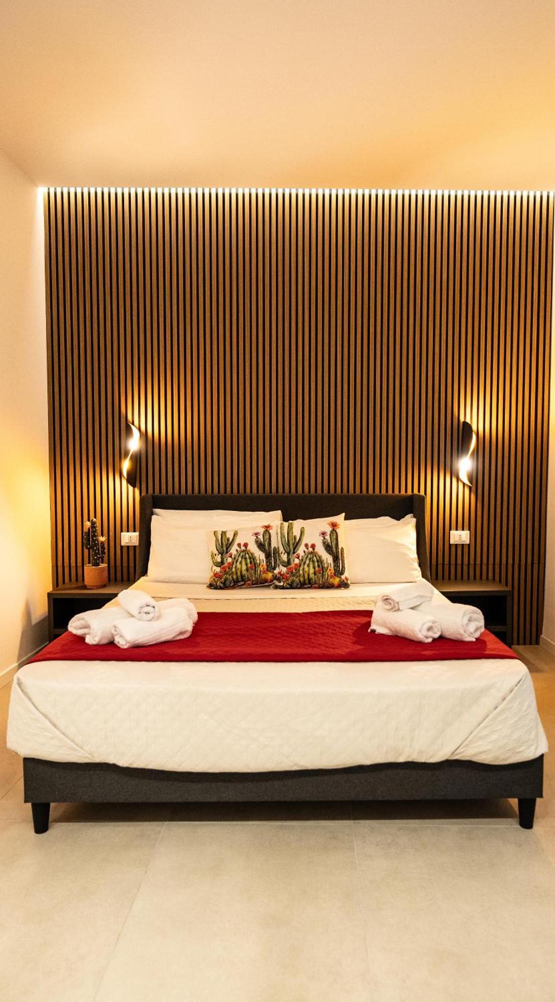 Sicily Luxury Rooms Palermo Exterior foto