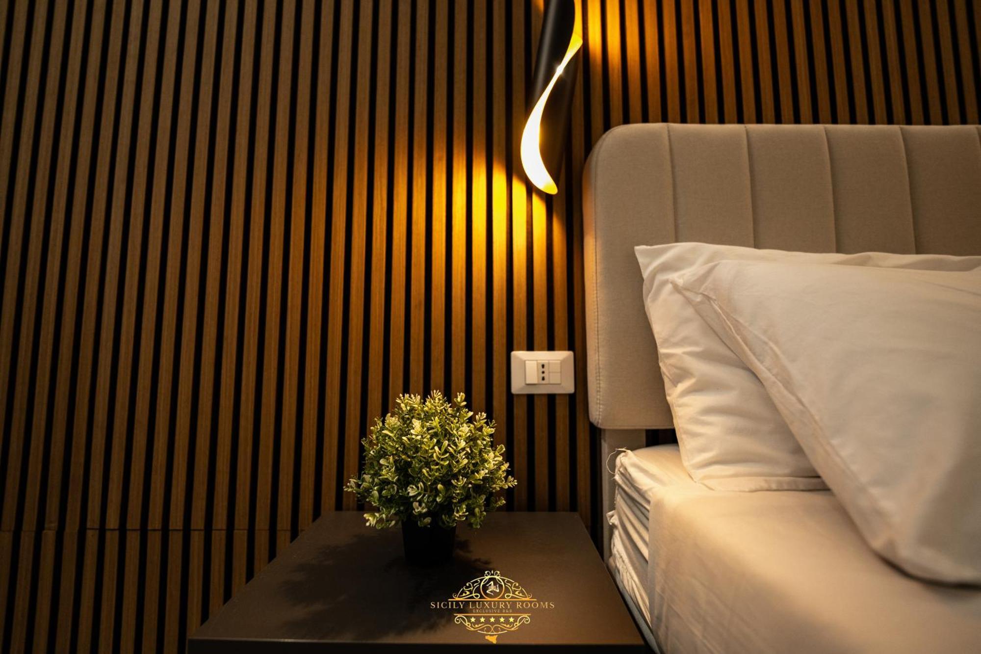 Sicily Luxury Rooms Palermo Exterior foto