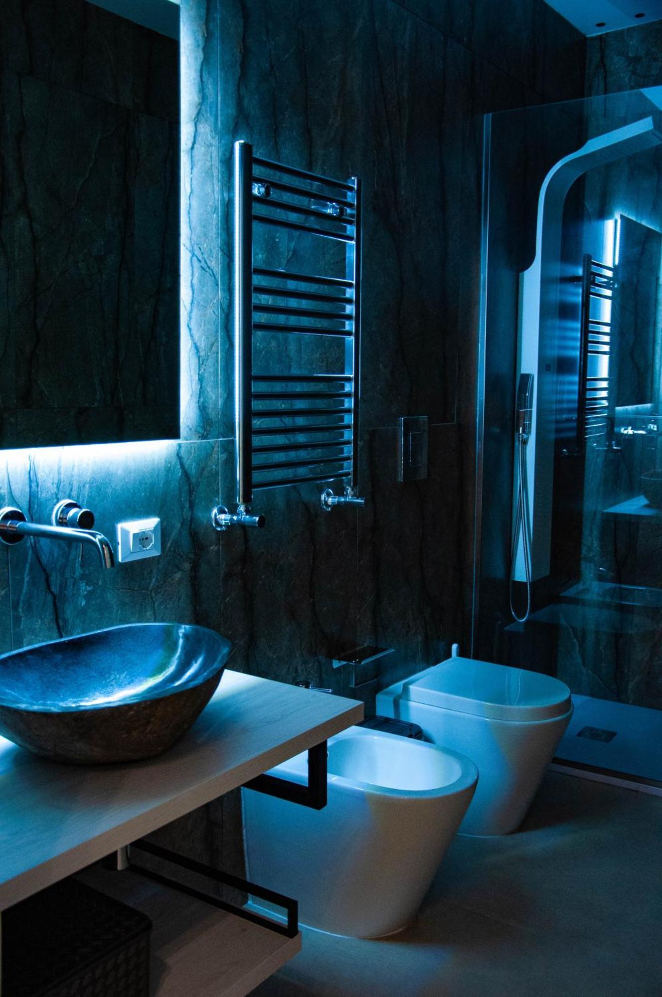 Sicily Luxury Rooms Palermo Exterior foto