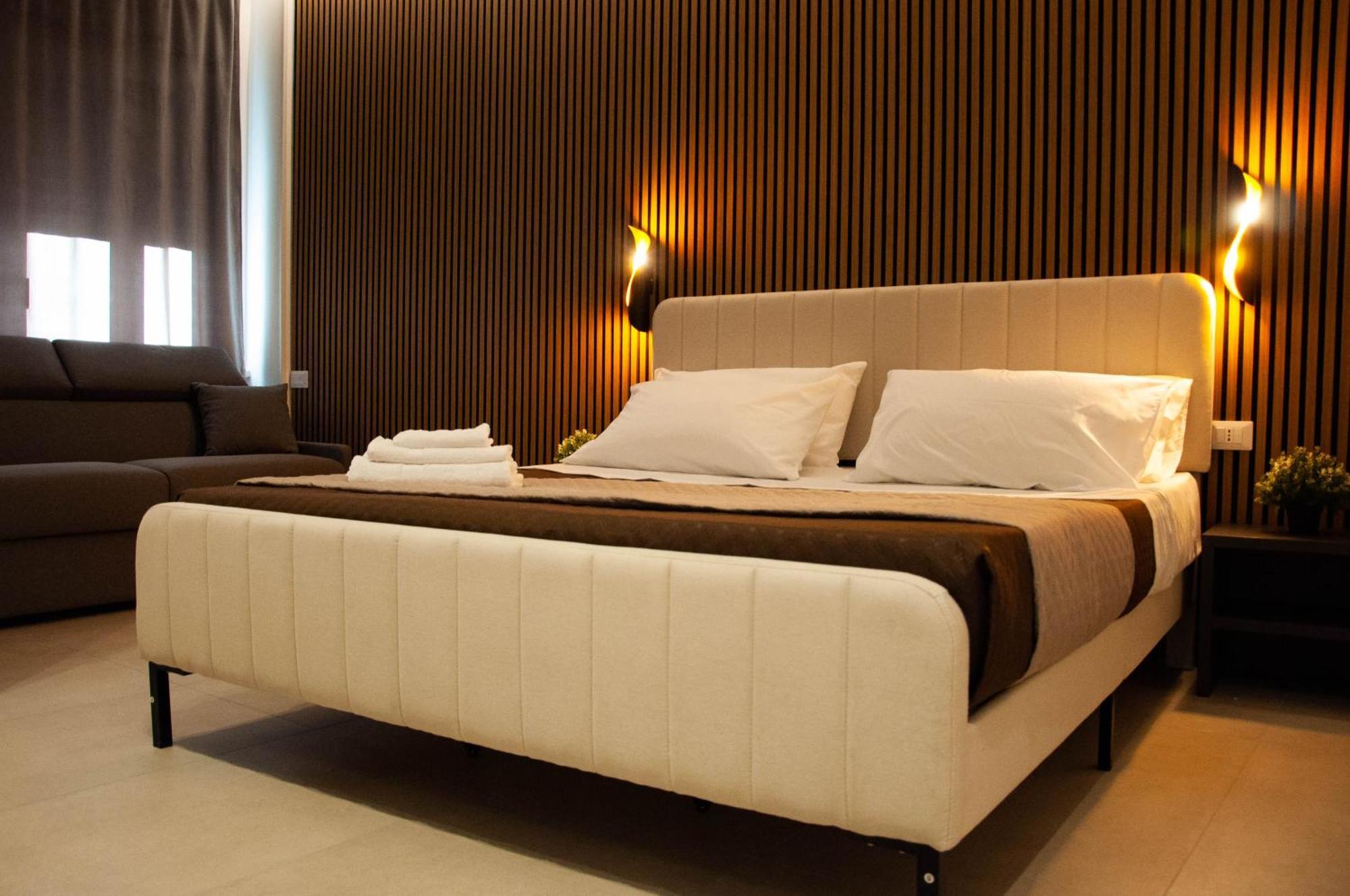 Sicily Luxury Rooms Palermo Exterior foto
