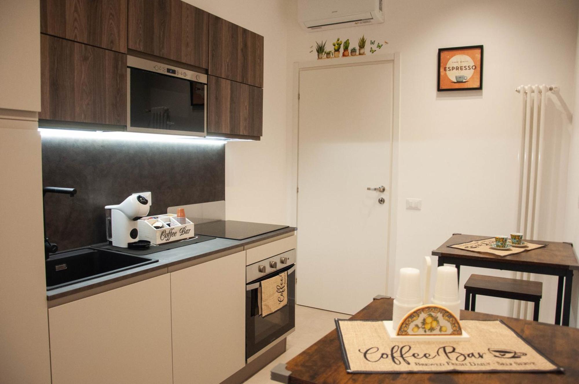 Sicily Luxury Rooms Palermo Exterior foto