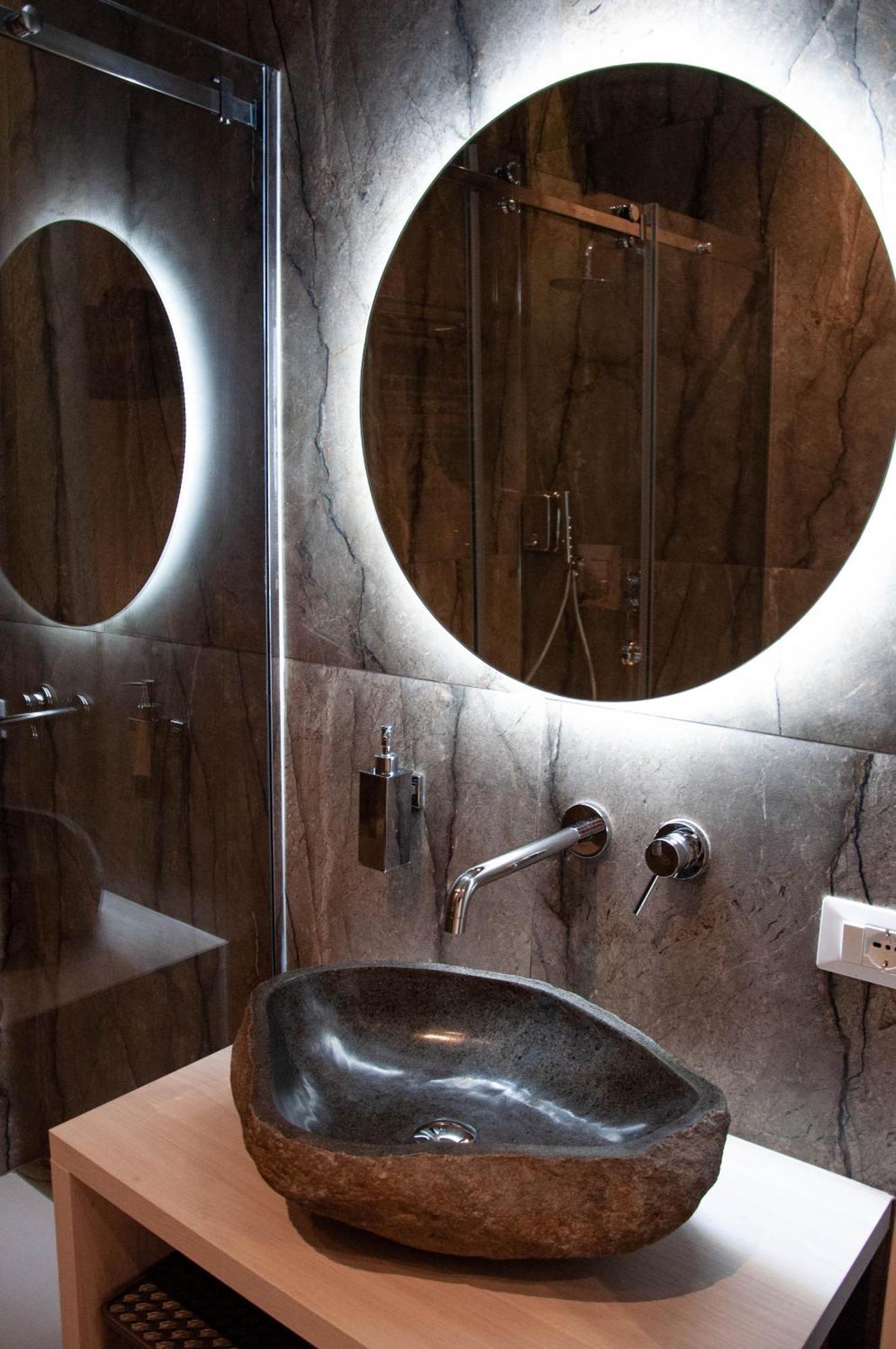 Sicily Luxury Rooms Palermo Exterior foto